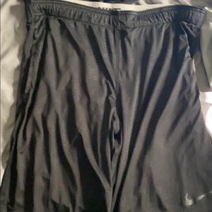 Nike shorts